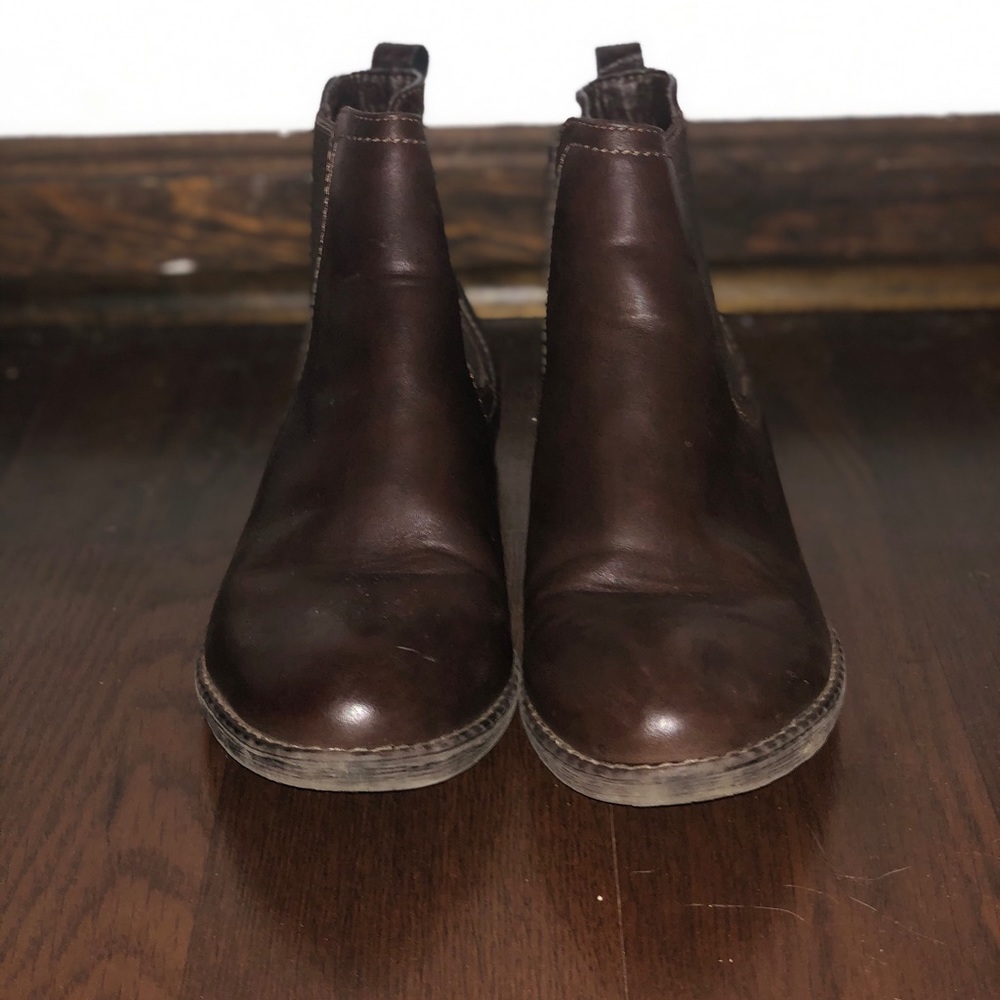 Via PINKY Collection booties - Picture 4 of 6